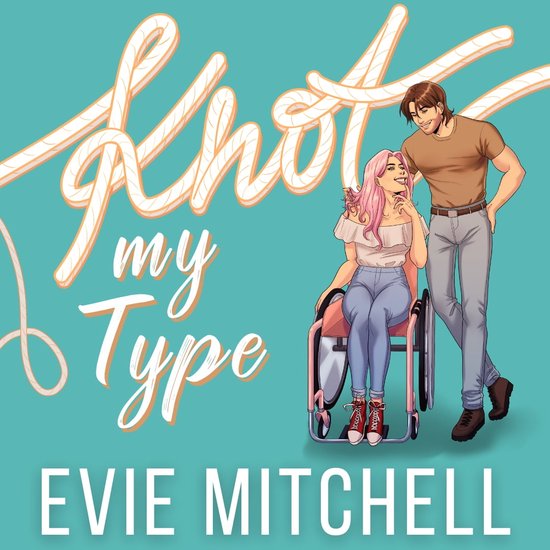 Knot My Type - cover