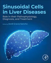 Sinusoidal Cells in Liver Diseases