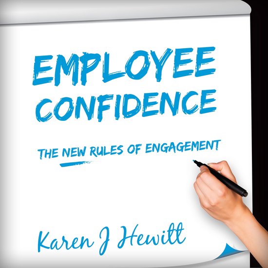 Employee Confidence - cover