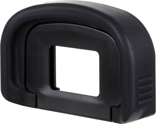 Foto: Eg oculair eyecup voor canon eos 1ds mark iii 1ds mark iv 7d 5d mark iii