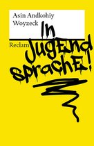 Reclams Universal-Bibliothek - Woyzeck in Jugendsprache! Mit neongelbem Cover