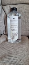 Huisparfum navulling 500 ml vanille