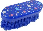 Brosse dure Pagony Etoiles Blauw taille : 1 taille