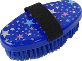 Brosse douce Pagony Etoiles Blauw taille : 1 taille