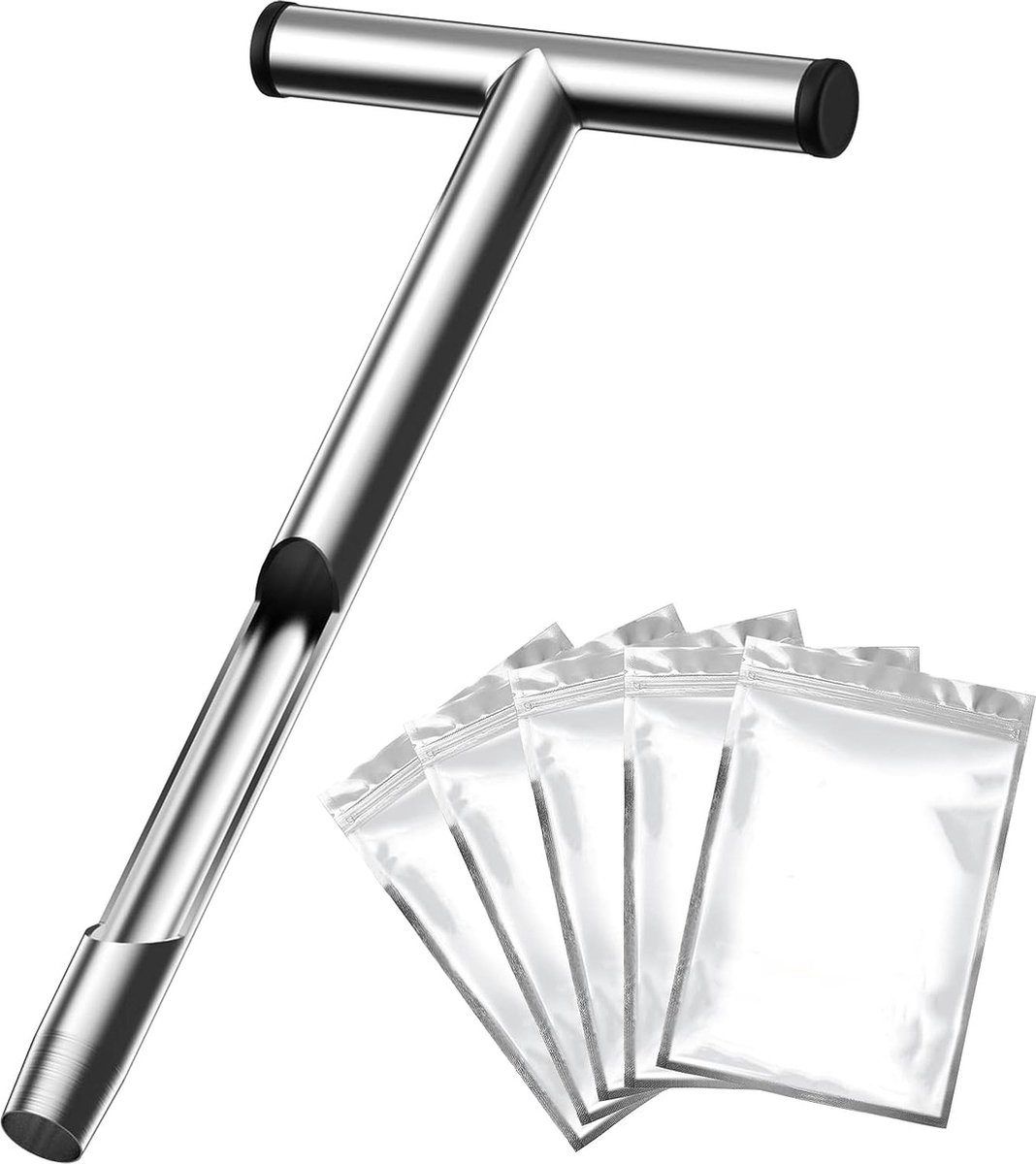 Spaakhouder, duurzaam aluminium roestvrijstalen wiel spaken reparatie tool voor 0,8 mm - 1,0 mm spaken reparatie accessoire