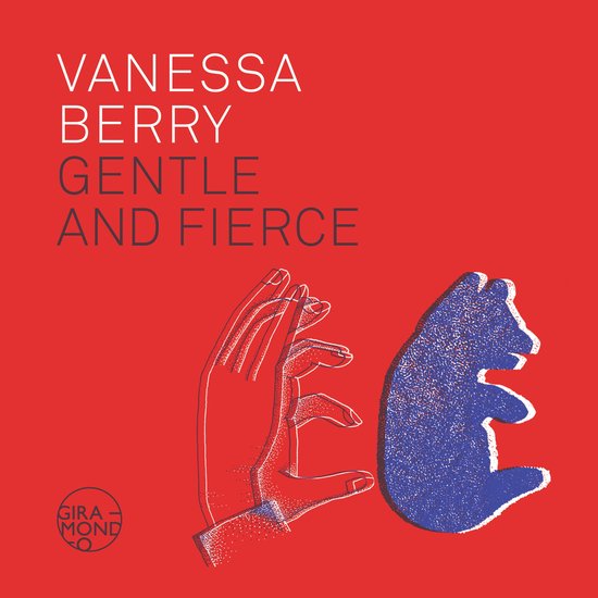 Gentle and Fierce - cover