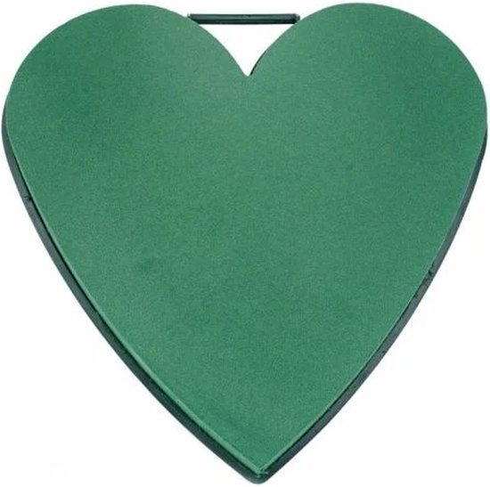 Foto: Oasis steekschuim hart 43x43cm per stuk