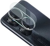 Imak Oppo Reno8 T Camera Lens Protector + Lens Cap Clear