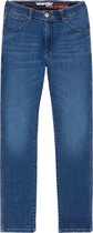 Wrangler - Larston - Heren Slim-fit Jeans - Fearless