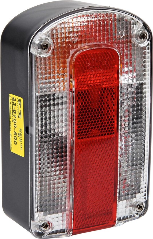 Thule achterlicht L EuroWay - TDD52118 van Thule — afbeelding 2
