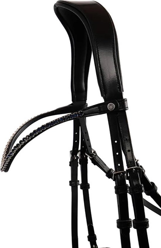 Montar Frontal Montar Fair Bleu Foncé