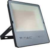V-tac VT-150185 LED schijnwerper - 150 W - 23600 Lm - 6400K - zwart - Extra zuinig