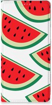 Hoesje ontwerpen Originele Cadeaus OnePlus Nord 3 Smartphone Cover Watermelons