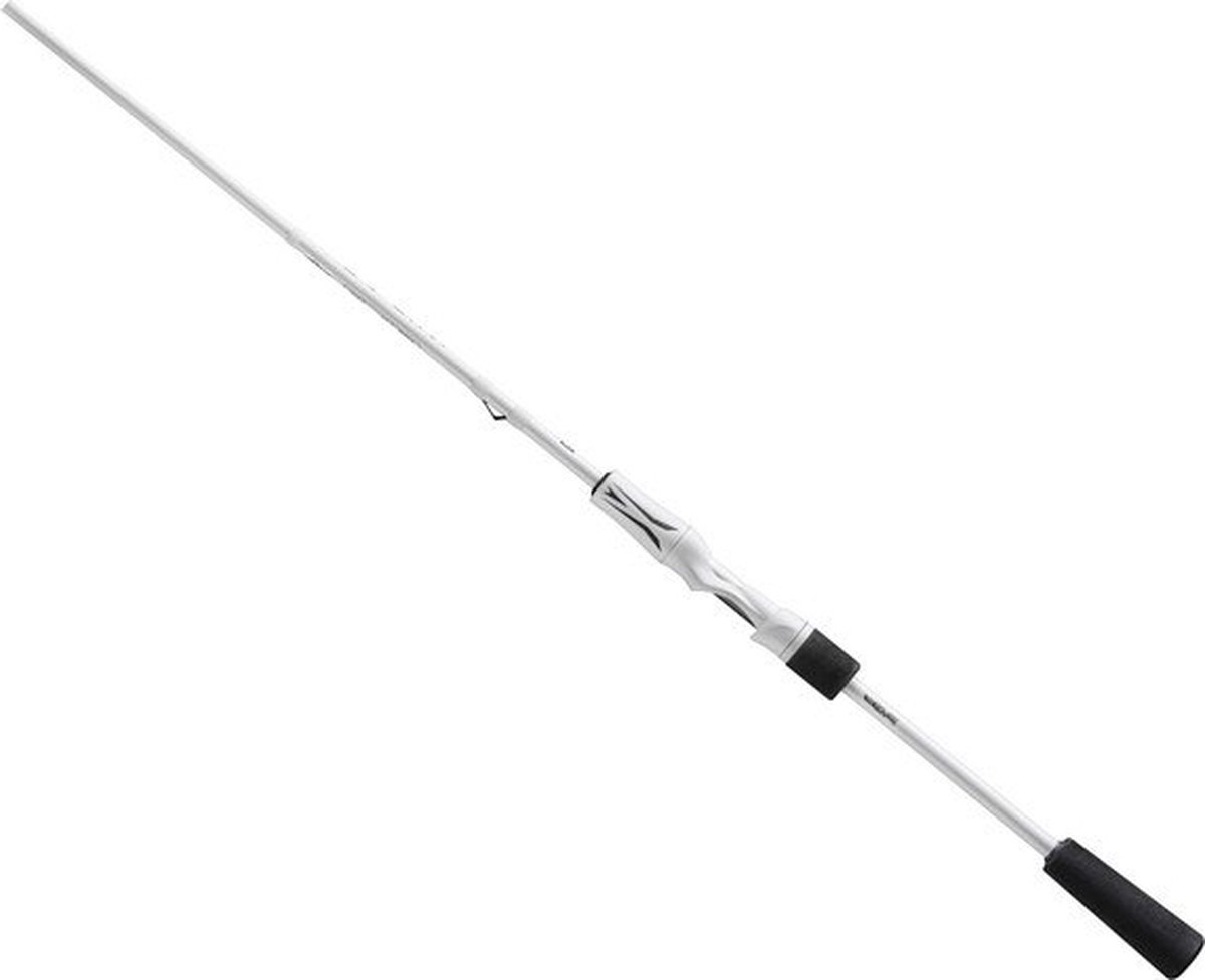 13 Fishing Fate V3 Spinning Hengel Wit 2.01 m / 3-15 g