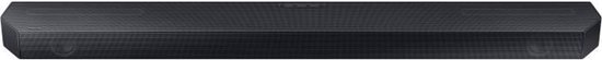 Samsung HW-Q600C - Soundbar - Inclusief subwoofer - Buitenlands model