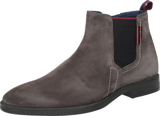Sioux Foriolo-704-H Stiefelette Heren