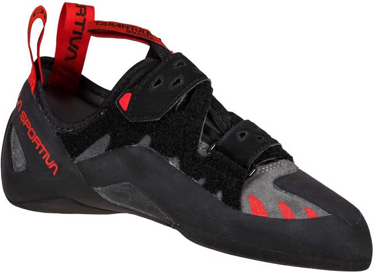 La Sportiva Tarantula Boulder Klimschoenen Zwart EU 37 1/2 Man