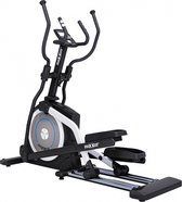 Bol.com MAXXUS Crosstrainer CX 5.1 - Hometrainer - Belastbaar tot 160 kg aanbieding