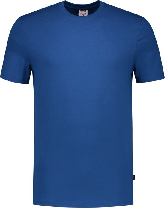 Tricorp 101017 T-Shirt 200 Gram 60°C Wasbaar - Koningsblauw - XL