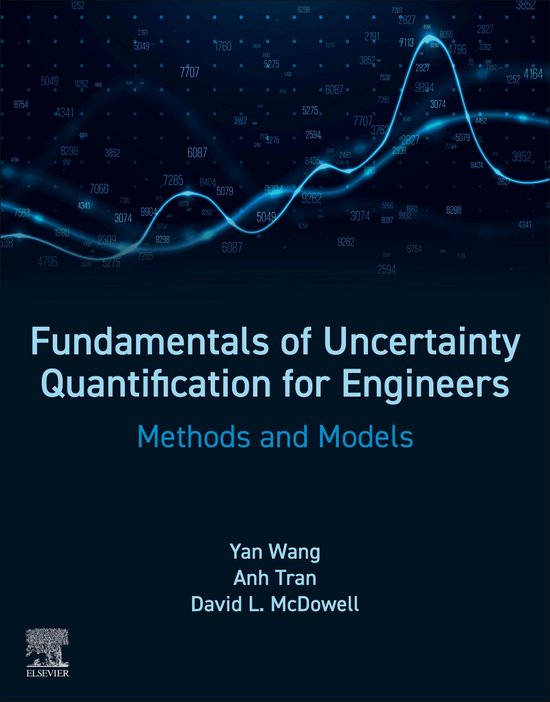Fundamentals of Uncertainty Quantification for Engineers - cover