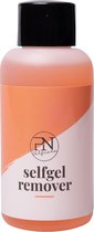 PN Selfcare Gellak Remover - Verwijderen Acryl en Gel Nagellak - Vegan Nagelverzorging Flacon - Soak Off - Met Aceton - 60ml
