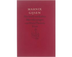 Het boek van Kalina