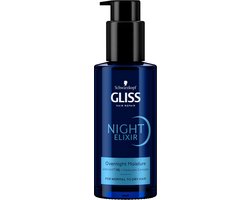 Schwarzkopf Gliss Daily Oil Serum 2