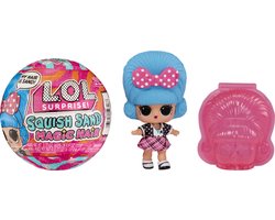 L.O.L. Surprise! - Squish Sand Magic Hair Tots - 9,7 cm - Minipop