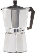 Elysium - Koffie Percolator - 6 kopjes - 300ml