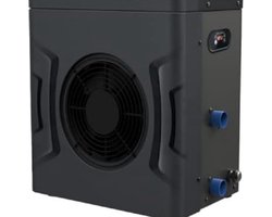 Warmtepomp Zwembad – Zwembad Verwarming – Pool Heater – Warmtepomp