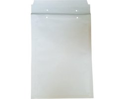 25 stuks - Luchtkussen enveloppen D (Bubbeltjes envelop D/14) binnenmaat 180 x 265mm (18x26,5cm) maat A5 D14