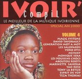 Various Artists - Ivoir Compil, Volume 4 (CD)