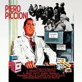 Piero Piccioni - Il Medico Della Mutua - Il Prof. Dott. Guido Tersilli (CD)