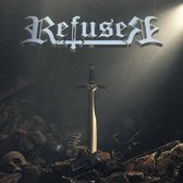 Refuser - Refuser (CD)