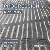 Rich Perry - Progression (CD)