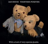 Ian Bruce - Together Forever (CD)