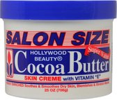 Hollywood Beauty Cocoa Butter Skin Creme 708g