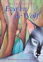 Eva en de wolf