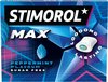 Stimorol | Max | Peppermint | 21x 20gr