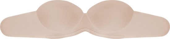 Perfect gorge dos Perfect Secrets - Latte - Taille B