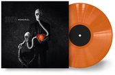 Soen - Memorial (Indie Only Orange Vinyl)