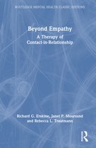 Routledge Mental Health Classic Editions- Beyond Empathy