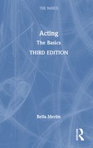 The Basics- Acting