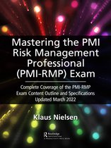 BASICS Lean® Implementation- Mastering the PMI Risk Management Professional (PMI-RMP) Exam