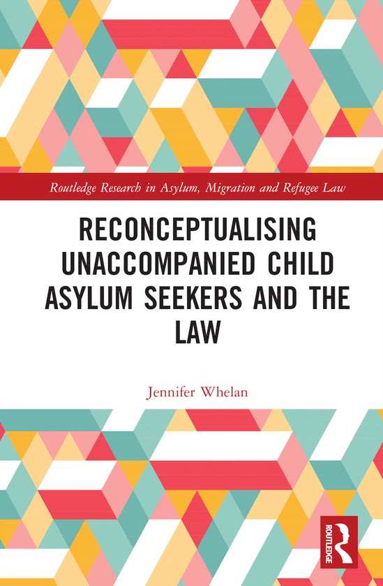 Routledge Research in Asylum, Migration and Refugee Law- Rec ... - cover