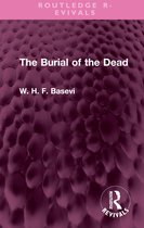 Routledge Revivals-The Burial of the Dead