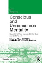 Current Issues in Consciousness Research- Conscious and Unconscious Mentality
