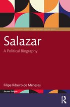 Routledge Studies in Fascism and the Far Right- Salazar