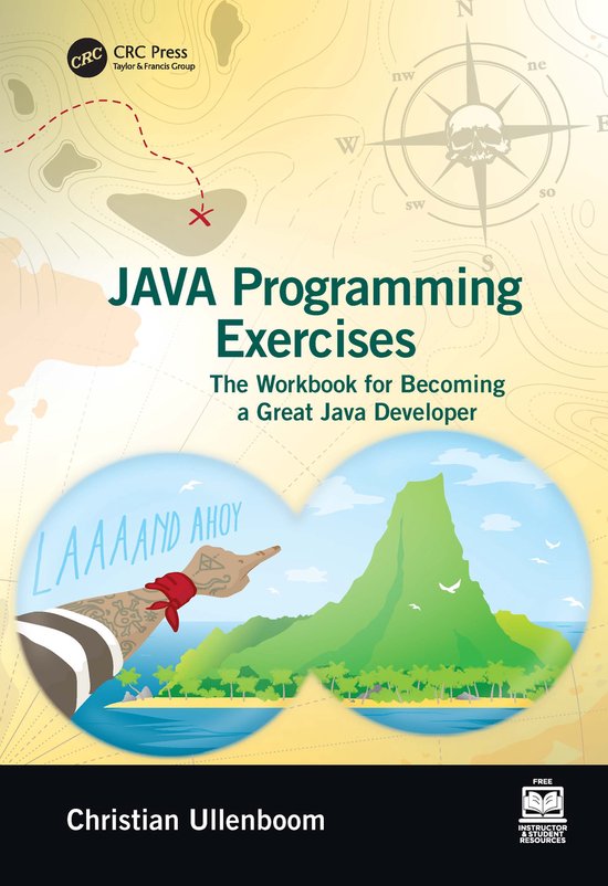 Java Programming Exercises 9781032579849 Christian Ullenboom java-programming-exercises-9781032579849-christian-ullenboom