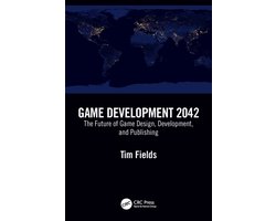 Game Development 2042